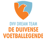 Logo stichting vrienden van DVV Heren 1
